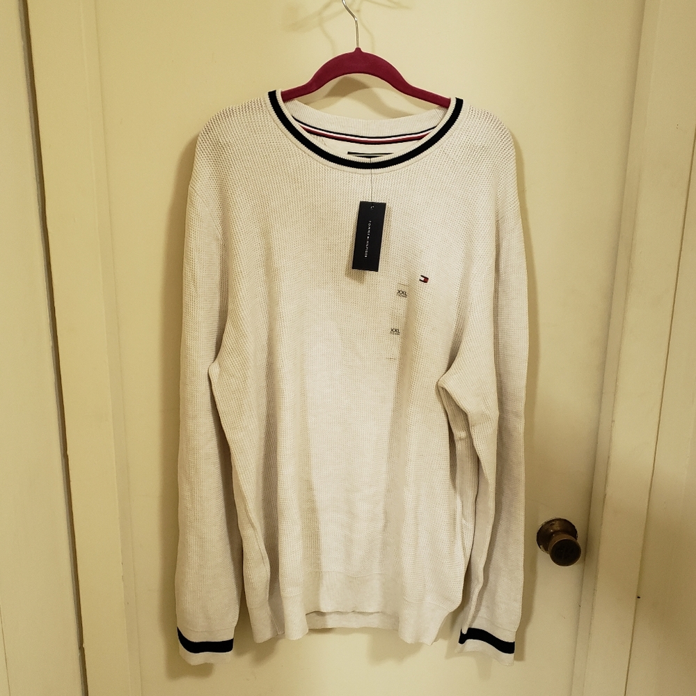 Men's Tommy Hilfiger sweater